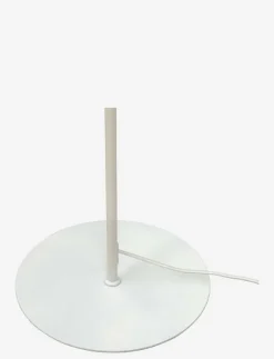 Dyberg Larsen Lampor|Stockholm Golvlampa Matt Vit - Golvlampor