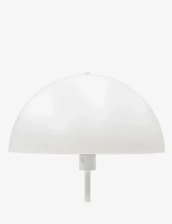Dyberg Larsen Lampor|Stockholm Golvlampa Matt Vit - Golvlampor