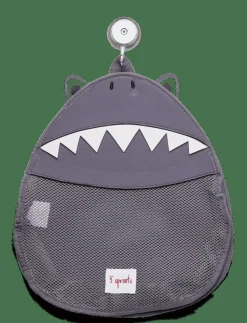 3 Sprouts Storage bag for the bathroom - Badleksaker|Barn Bad- & Vattenleksaker