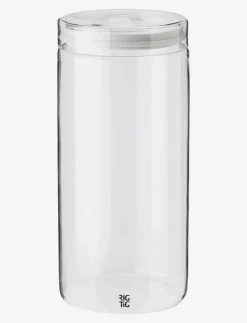 RIG-TIG Köksförvaring|Store-It storage jar - Förvaringsburkar
