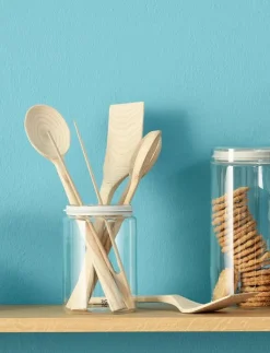 RIG-TIG Köksförvaring|Store-It storage jar - Förvaringsburkar