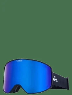 Kvinnor Quiksilver Sportutrustning|Sportutrustning|STORM - Goggles