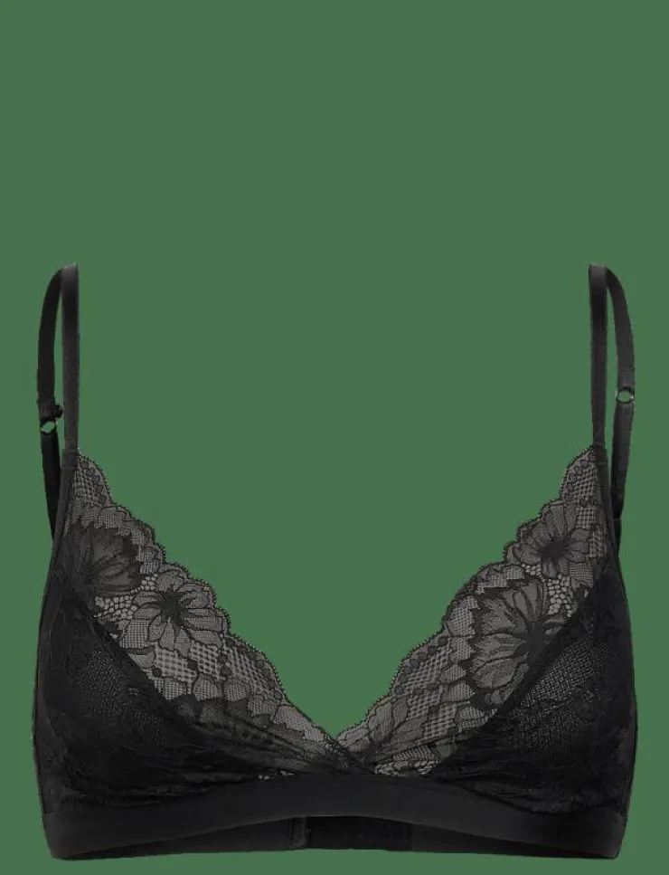 Kvinnor Hunkemöller Bh:Ar|STORMI HIGH APEX BRALETTE - Bralette