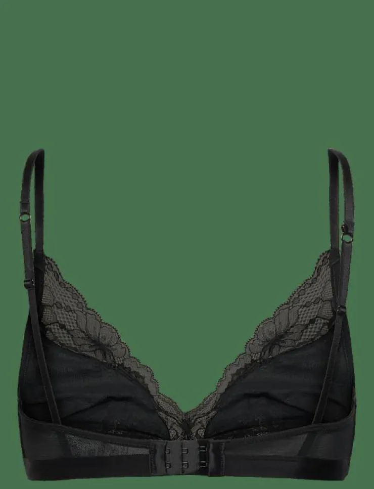 Kvinnor Hunkemöller Bh:Ar|STORMI HIGH APEX BRALETTE - Bralette