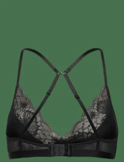 Kvinnor Hunkemöller Bh:Ar|STORMI HIGH APEX BRALETTE - Bralette