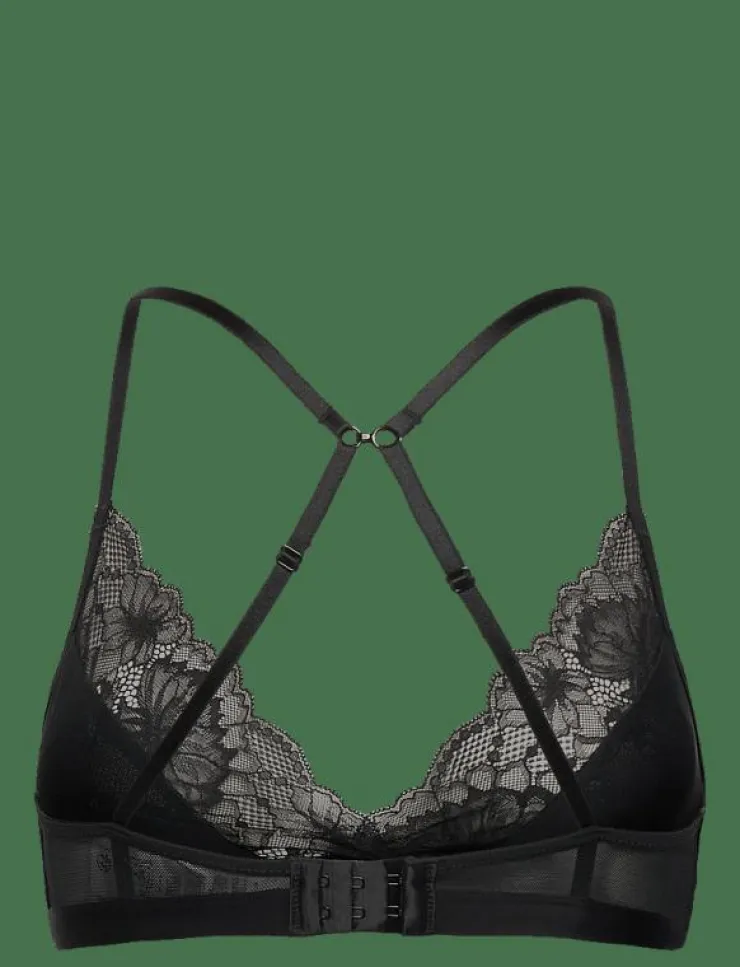 Kvinnor Hunkemöller Bh:Ar|STORMI HIGH APEX BRALETTE - Bralette