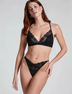 Kvinnor Hunkemöller Bh:Ar|STORMI HIGH APEX BRALETTE - Bralette