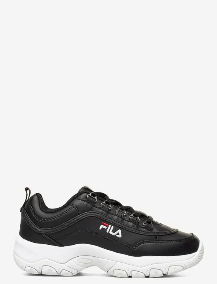 FILA Strada low wmn - Låga sneakers|Kvinnor Sportskor