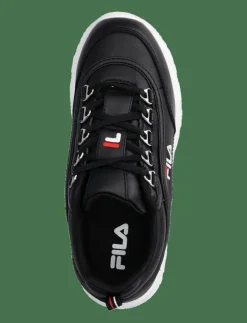 FILA STRADA teens - Låga sneakers|Barn Sportskor