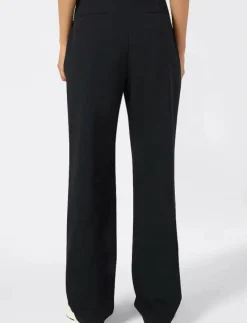 Champion Straight Hem Pants - Casual byxor|Kvinnor Byxor