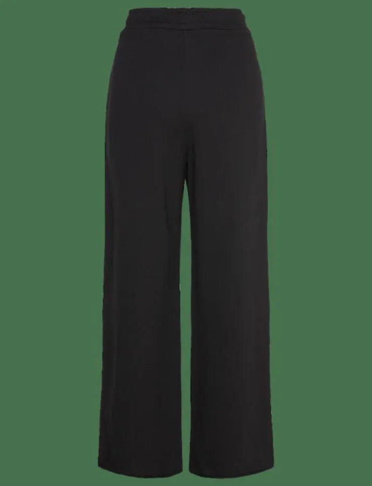 HUGO BLUE Straight Jogger_B - Sweatpants|Kvinnor Mjukisbyxor