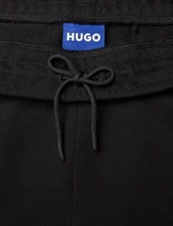 HUGO BLUE Straight Jogger_B - Sweatpants|Kvinnor Mjukisbyxor