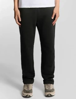 Lyle & Scott Joggingbyxor|Straight Leg Jogger - Joggingbyxor