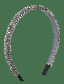 Kvinnor Pipol's Bazaar Håraccessoarer|Strass Diadema - Hårband & Diadem