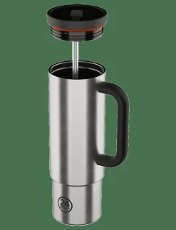 24bottles Straw Cup - Vattenflaskor|Kvinnor Vattenflaskor & Glasflaskor|Vattenflaskor