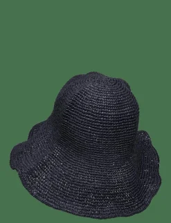 Kvinnor GANT Mössor & Hattar|STRAW HAT - Stråhattar