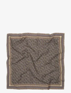 Kvinnor Becksöndergaard Sjalar & Halsdukar|Strawpetta Sico Scarf - Sjalar