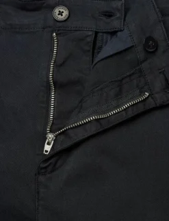 Lauren Ralph Lauren Stretch Cotton Chino Flare Pant - Utsvängda byxor|Kvinnor Byxor