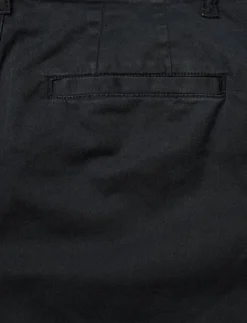 Lauren Ralph Lauren Stretch Cotton Chino Flare Pant - Utsvängda byxor|Kvinnor Byxor