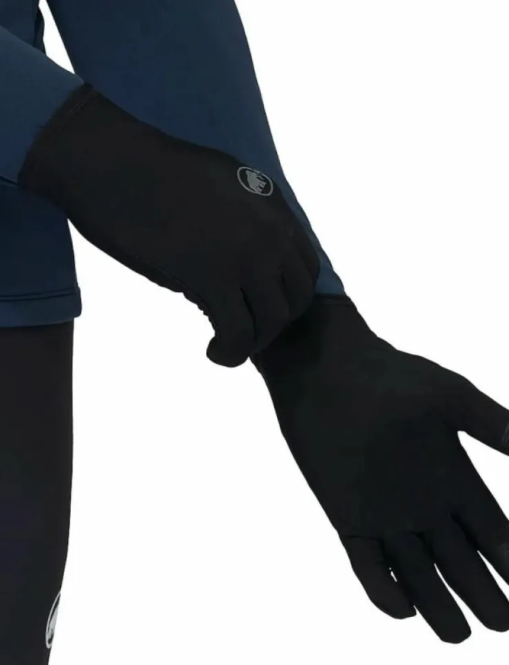 Mammut Handskar|Stretch Glove - Fingervantar