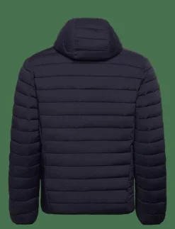 Lyle & Scott Sport Jackor|Stretch Lightweight Quilted Jacket - Dunjackor