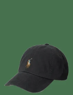 Polo Ralph Lauren Mössor & Hattar|Stretch-Cotton Twill Ball Cap - Kepsar
