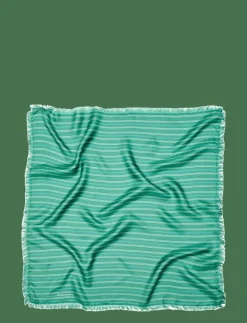 Kvinnor Becksöndergaard Sjalar & Halsdukar|Strifilia Sia Scarf - Sjalar