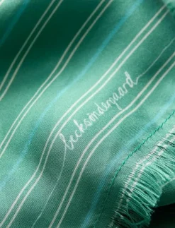 Kvinnor Becksöndergaard Sjalar & Halsdukar|Strifilia Sia Scarf - Sjalar