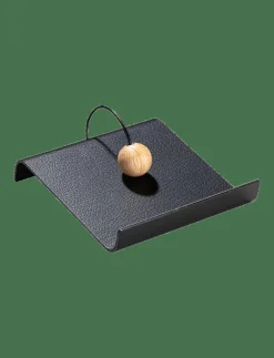 LIND DNA Serveringstillbehör|String Napkin Holder - Servettringar & Servettställ