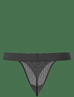Calvin Klein STRING THONG - String|Kvinnor Trosor