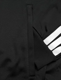 adidas Tennis 3-STRIPE KNITTED JACKET - Sweatshirts| Sweatshirts
