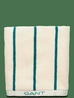 GANT Badrumstextilier|Handdukar & Badlakan|STRIPE TOWEL - Badrumstextilier