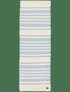 Lexington Home Mattor|Striped Organic Cotton Herringbone Runner - Hallmattor