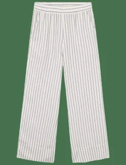Rethinkit Studios Striped pants PJ - Casual byxor|Kvinnor Byxor