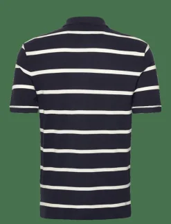 GANT Pikéer|STRIPED POLO - Kortärmade pikéer