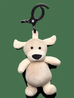 Barn Geggamoja Barnvagnar & Tillbehör|Stroller Soft Toy - Barnvagnstillbehör