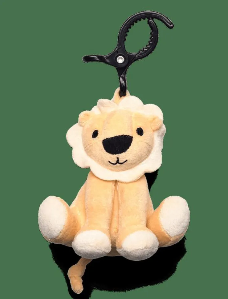 Geggamoja Stroller Soft Toy - Barnvagnstillbehör|Barn Barnvagnar & Tillbehör