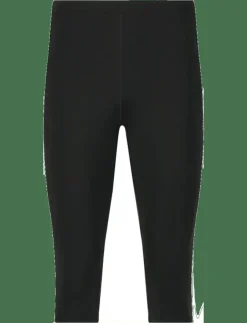 Endurance Strong M 3/4 Run Tights - Träningstights| Tights