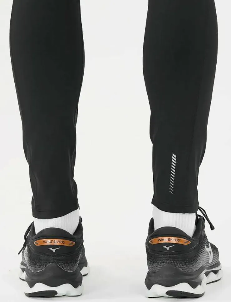 Endurance Tights|Strong M Long Run Tights - Träningstights