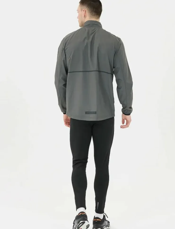 Endurance Tights|Strong M Long Run Tights - Träningstights