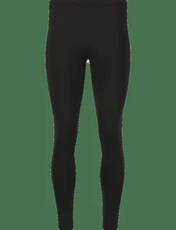 Endurance Tights|Strong M Windblock Long Tights - Träningstights