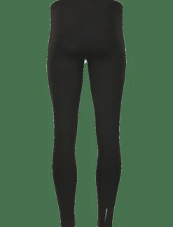 Endurance Tights|Strong M Windblock Long Tights - Träningstights