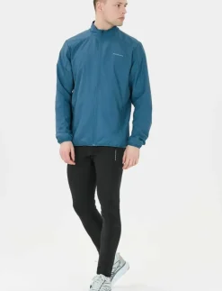 Endurance Tights|Strong M Windblock Long Tights - Träningstights
