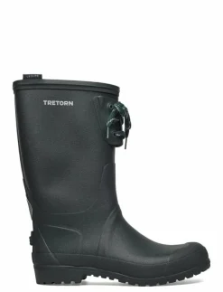 Tretorn STRONG S - Regnstövlar|Kvinnor Gummistövlar