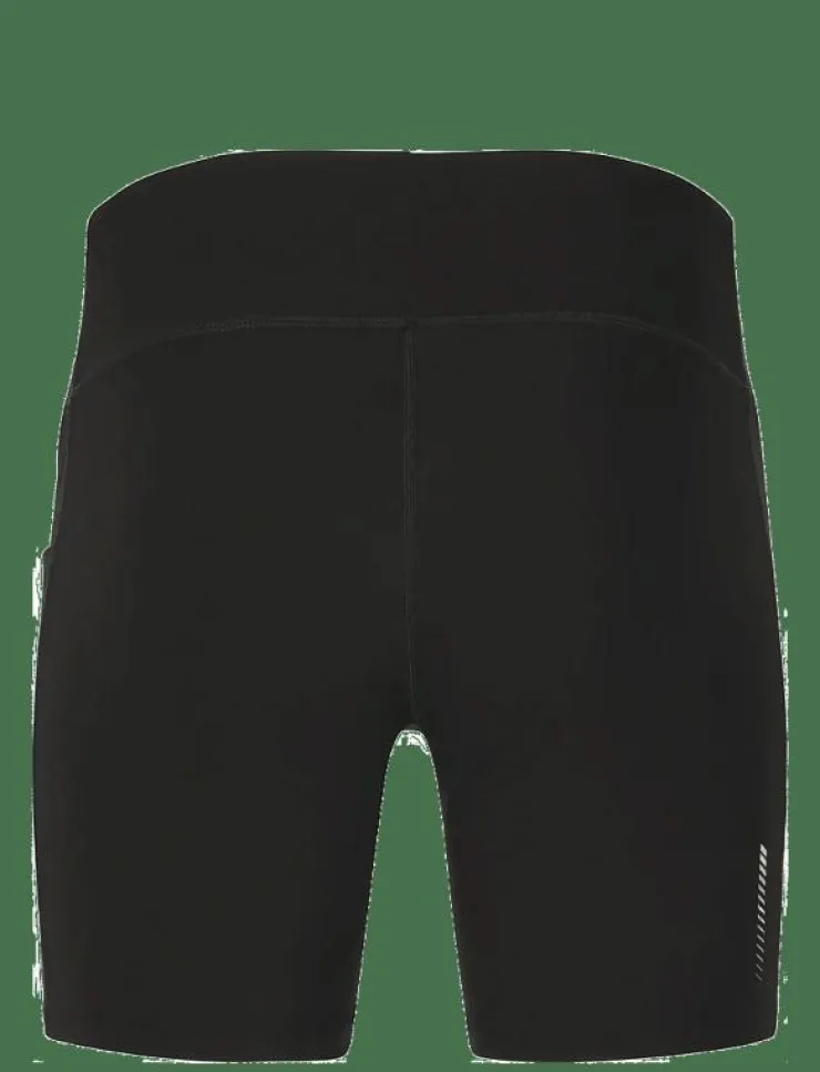 Kvinnor Endurance Shorts|Strong W Short Run Tights - Träningsshorts