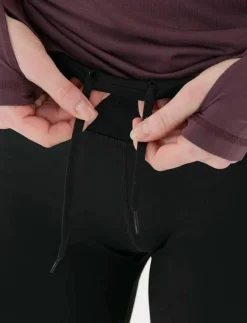 Kvinnor Endurance Shorts|Strong W Short Run Tights - Träningsshorts