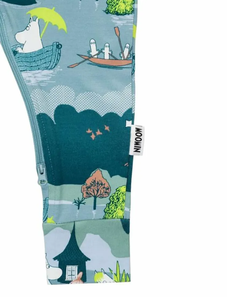 Martinex STÖRTFLOD PYJAMAS - One-sie|Barn Sovplagg