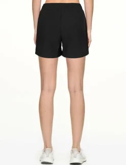 Kvinnor Johaug Shorts|Strut Microfiber Shorts - Träningsshorts