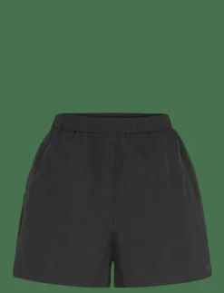 Kvinnor Björn Borg Shorts|STUDIO LOOSE NYLON SHORTS - Träningsshorts