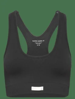 Kvinnor Björn Borg Sport-Bh|STUDIO LOW SEAMLESS BRA - Sport BH:ar